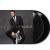 Album33 T 30 CM The Best Of Buble