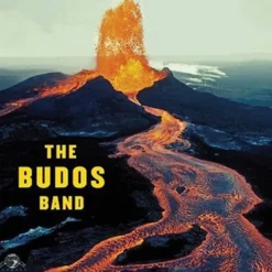 Album33 T 30 CM The Budos Band