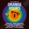 Album33 T 30 CM The Complete Orange Hours