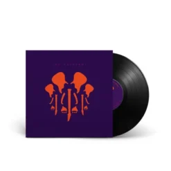 Album33 T 30 CM The Elephants Of Mars