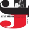 Album33 T 30 CM The Eminent Jay Jay Johnson, Vol. 1
