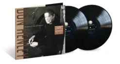 Album33 T 30 CM The End Of The Innocence