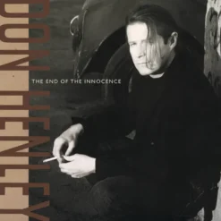 Album33 T 30 CM The End Of The Innocence