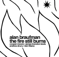 Album33 T 30 CM The Fire Still Burns