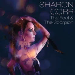 Album33 T 30 CM The Fool & The Scorpion