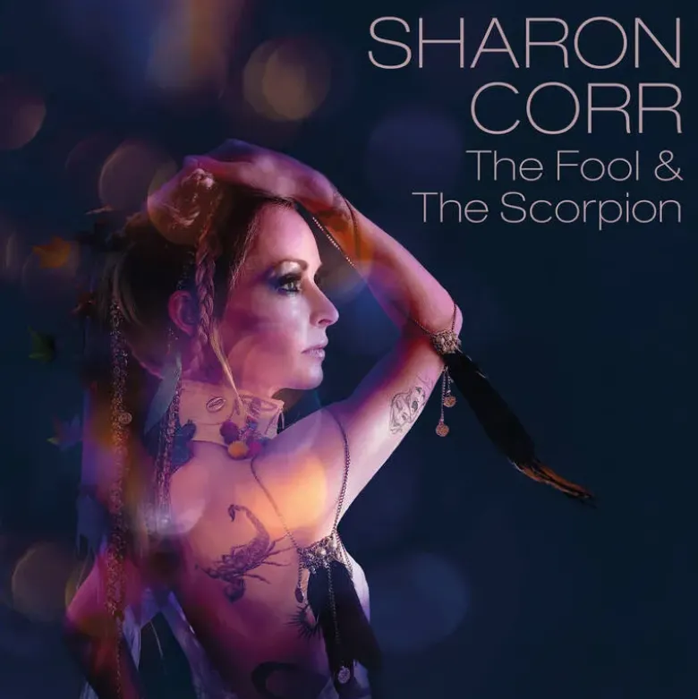 Album33 T 30 CM The Fool & The Scorpion