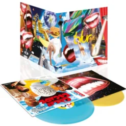 Album33 T 30 CM The Great Escape (30Th Anniversary Edition)
