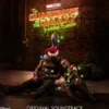 Album33 T 30 CM The Guardians of the Galaxy Holiday Special