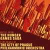 Album33 T 30 CM The Hunger Games Saga
