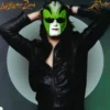 Album33 T 30 CM The Joker