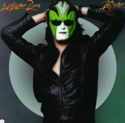 Album33 T 30 CM The Joker
