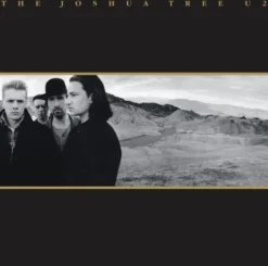 Album33 T 30 CM The Joshua Tree