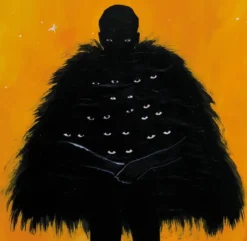 Album33 T 30 CM The King