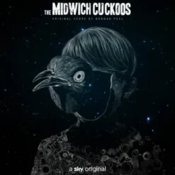 Album33 T 30 CM The Midwich Cuckoos (Original Score)