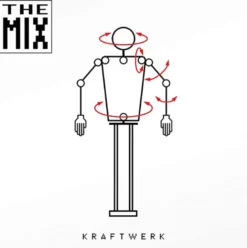 Album33 T 30 CM The Mix (German Version)