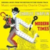 Album33 T 30 CM The Modern Times