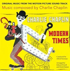 Album33 T 30 CM The Modern Times
