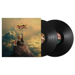 Album33 T 30 CM The Mountain