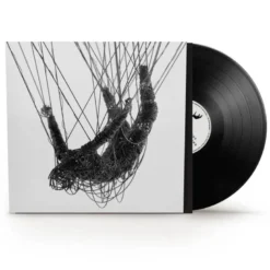 Album33 T 30 CM The Nothing