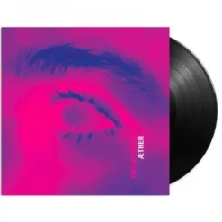 Album33 T 30 CM Æther
