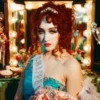 Album33 T 30 CM The Rise and Fall of a Midwest Princess