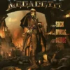 Album33 T 30 CM The Sick, The Dying… And The Dead!
