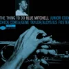 Album33 T 30 CM The Thing To Do