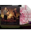 Album33 T 30 CM The Twilight Saga : Breaking Dawn Part 1