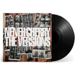 Album33 T 30 CM The Versions