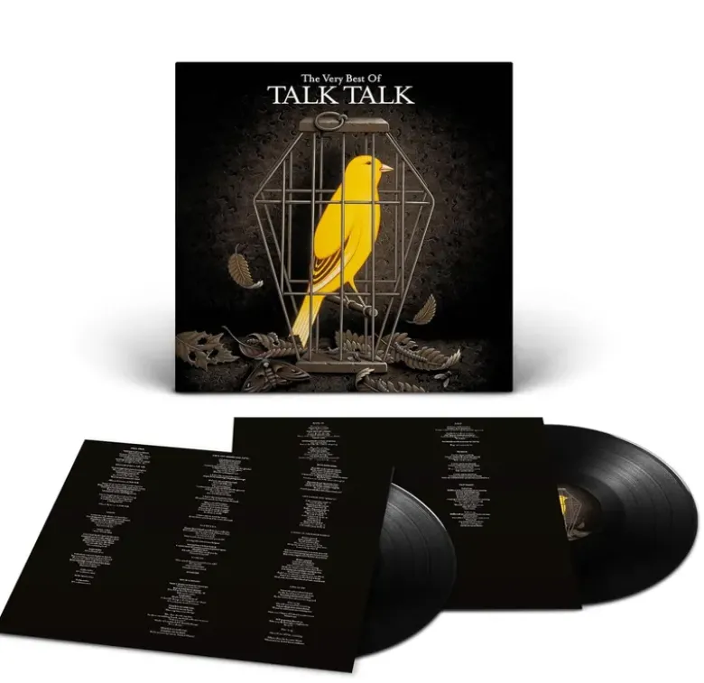 Album33 T 30 CM The Very Best Of (Double Vinyle)