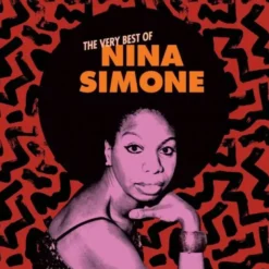 Album33 T 30 CM The Very Best Of Nina Simone