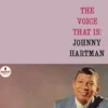 Album33 T 30 CM The Voice That Is!