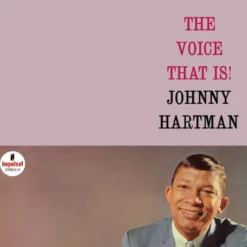 Album33 T 30 CM The Voice That Is!