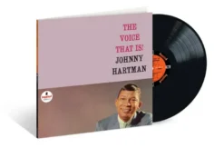 Album33 T 30 CM The Voice That Is!