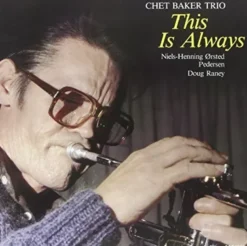 Album33 T 30 CM This Is Always