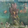 Album33 T 30 CM Thomas Bangalter: Mythologies (Coffret 3 Vinyles Ltd Edition)
