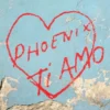 Album33 T 30 CM Ti Amo