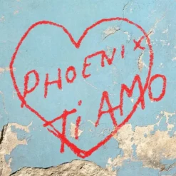 Album33 T 30 CM Ti Amo