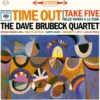 Album33 T 30 CM Time Out