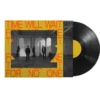 Album33 T 30 CM Time Will Wait For No One