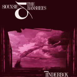 Album33 T 30 CM Tinderbox