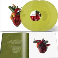 Album33 T 30 CM Torn Arteries