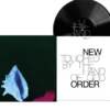 Album33 T 30 CM Touched By The Hand Of God (Vinyle 12'')