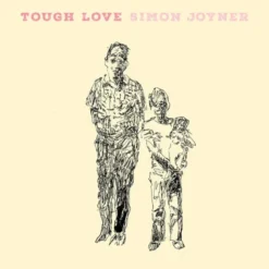 Album33 T 30 CM Tough Love