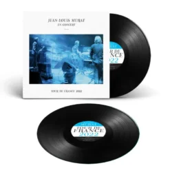 Album33 T 30 CM Tour De France 2022