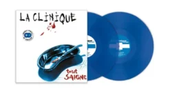 Album33 T 30 CM Tout Saigne Vinyle Couleur