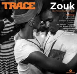 Album33 T 30 CM Trace Tv : Zouk