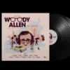 Album33 T 30 CM Tribute To Woody Allen