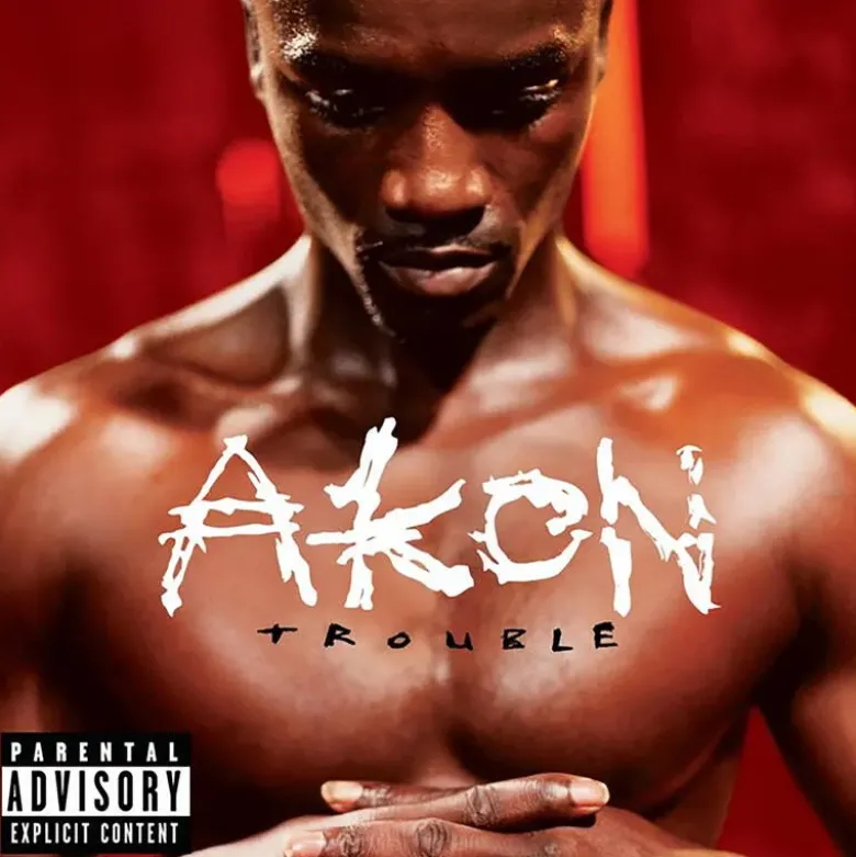 Album33 T 30 CM Trouble
