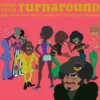 Album33 T 30 CM TURNAROUND: Unreleased Rare Vinyl from On The Corner